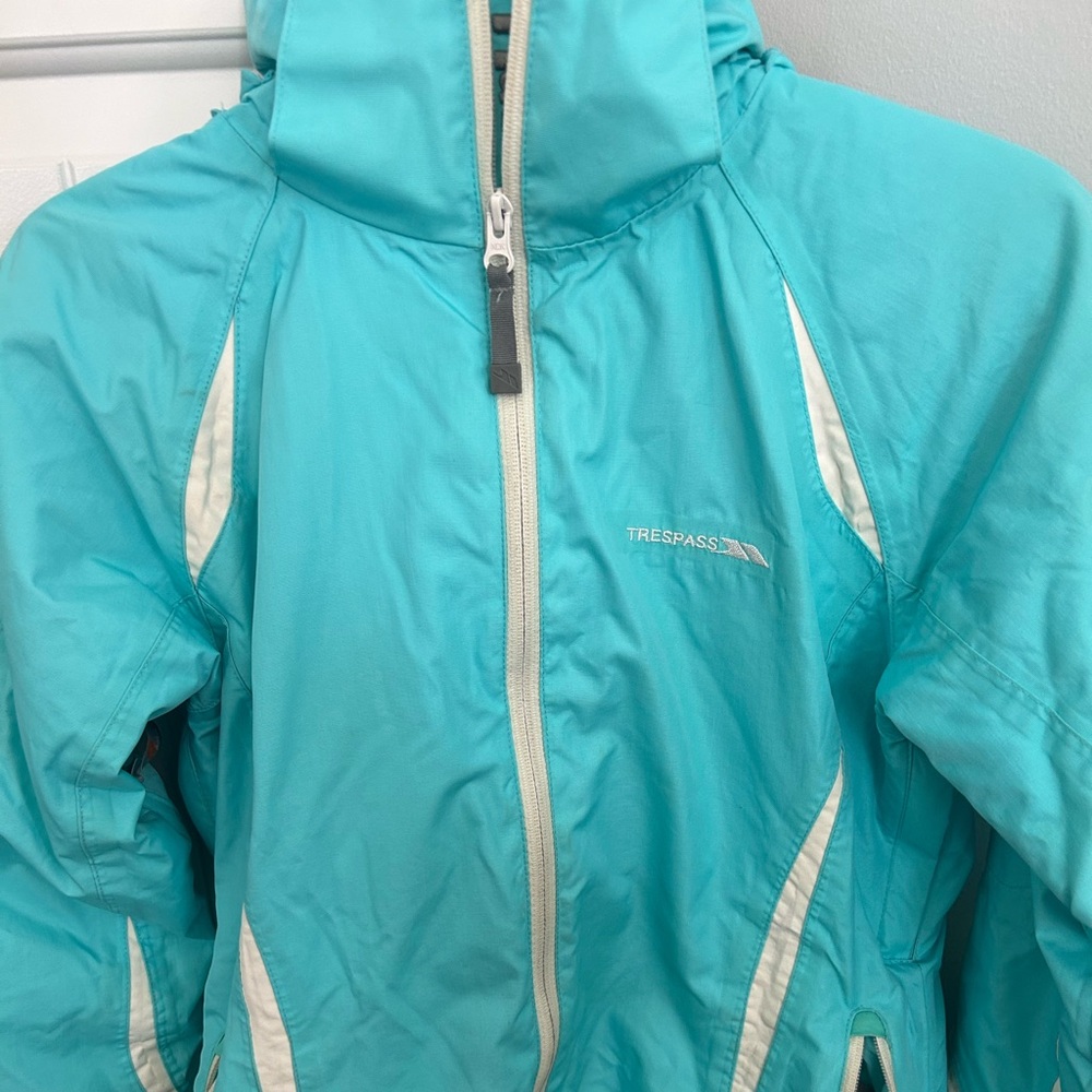 Trespass Radium Jacket M - Picture 2 of 8